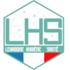Logo LEXAGONE HYGIENE & SANTE