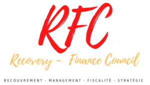 Logo RECOVERY - FINANCE COUNCIL