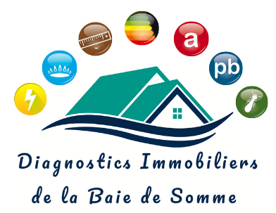 Logo DIAGNOSTICS IMMOBILIERS DE LA BAIE DE SOMME