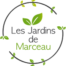 Logo LES JARDINS DE MARCEAU
