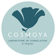 Logo COSMOYA
