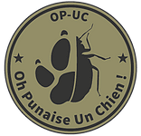 Logo OP-UC