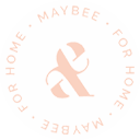 Logo MAYBEE