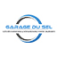 Logo GARAGE DU SEL