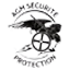 Logo A.G.M SECURITE