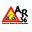 Logo AR 36 TRAVAUX PUBLICS ET PARTICULIERS