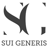 Logo ASSOCIATION SUI GENERIS