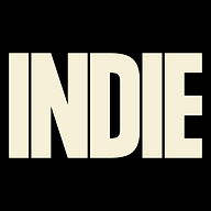 Logo INDIE GROUP