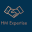 Logo HM EXPERTISE