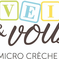 Logo EVEIL & VOUS