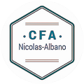 Logo CFA DES METIERS D'AVENIR