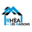 Logo LES MAISONS RHEA CONSTRUCTION