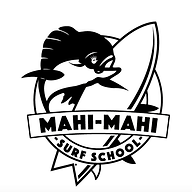 Logo MAHI MAHI SURF SCHOOL