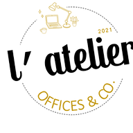 Logo L'ATELIER
