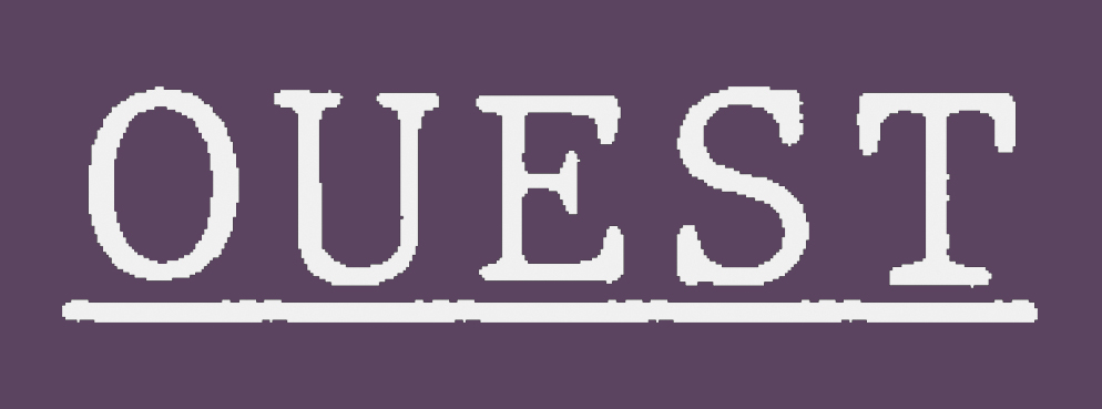 Logo OUEST ATELIER D'ARCHITECTURE