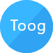 Logo TOOG FRANCE