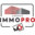Logo IMMO PRO MG