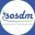 Logo SOSDM