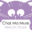 Logo CHAT MA MUSE
