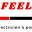 Logo FEEL'C