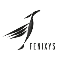 Logo FENIXYS CONSULTING
