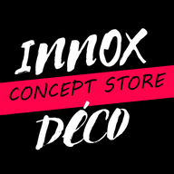 Logo INNOX DECO