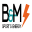 Logo B&M SPORT'S ENERGY