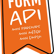 Logo FORMAPI MACON