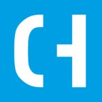 Logo CH STUDIO