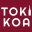 Logo TOKIKOA