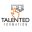 Logo TALENTED FORMATION