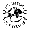 Logo LES INSURGES DES DECHETS