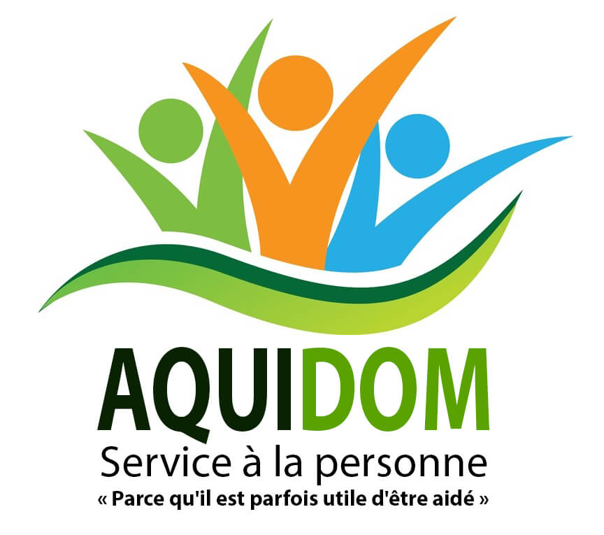 Logo AQUIDOM