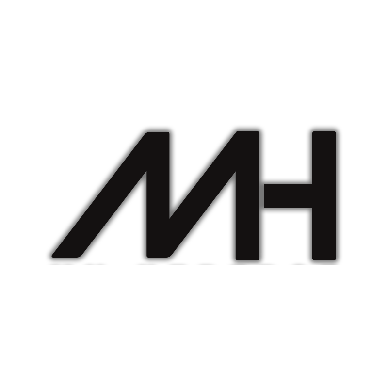 Logo MY HEBERGE