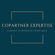 Logo COPARTNER EXPERTISE
