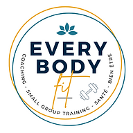 Logo EVERYBODYFIT