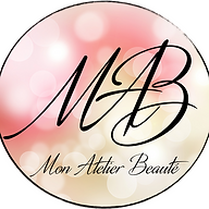 Logo MON ATELIER BEAUTE