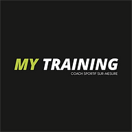 Logo MY TRAINING