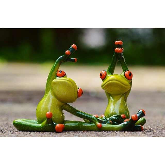 Logo GYM VITALITE BEAUMONT