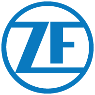 Logo ZF-SECURE