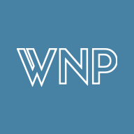 Logo WNP WHITE NET PARTICULIERS