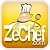 Logo ZE CHEF INTERNATIONAL