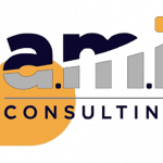 Logo AMI CONSULTING