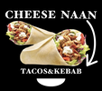 Logo CHESSE NAAN