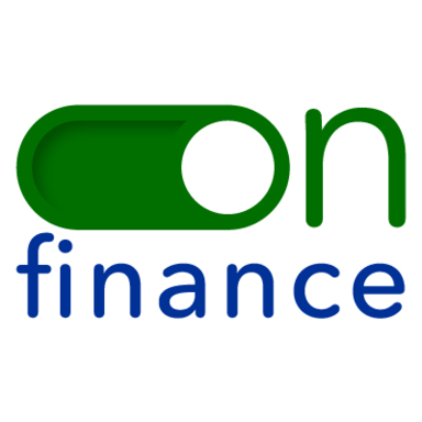 Logo ON FINANCE