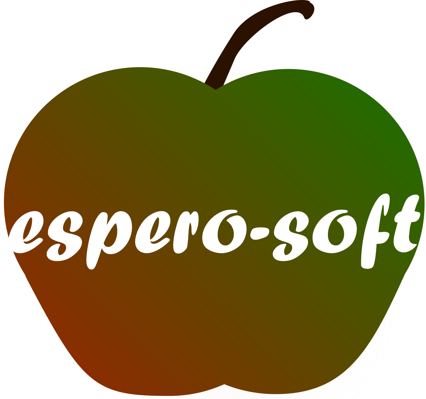 Logo ESPERO-SOFT INFORMATIQUES