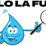 Logo ALLO LA FUITE