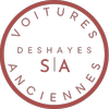 Logo DESHAYES