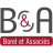 Logo BOREL & ASSOCIES VILLEURBANNE