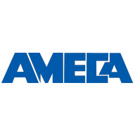 Logo AMECA